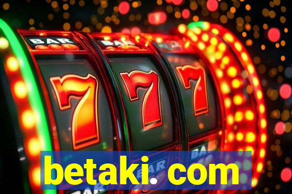 betaki. com